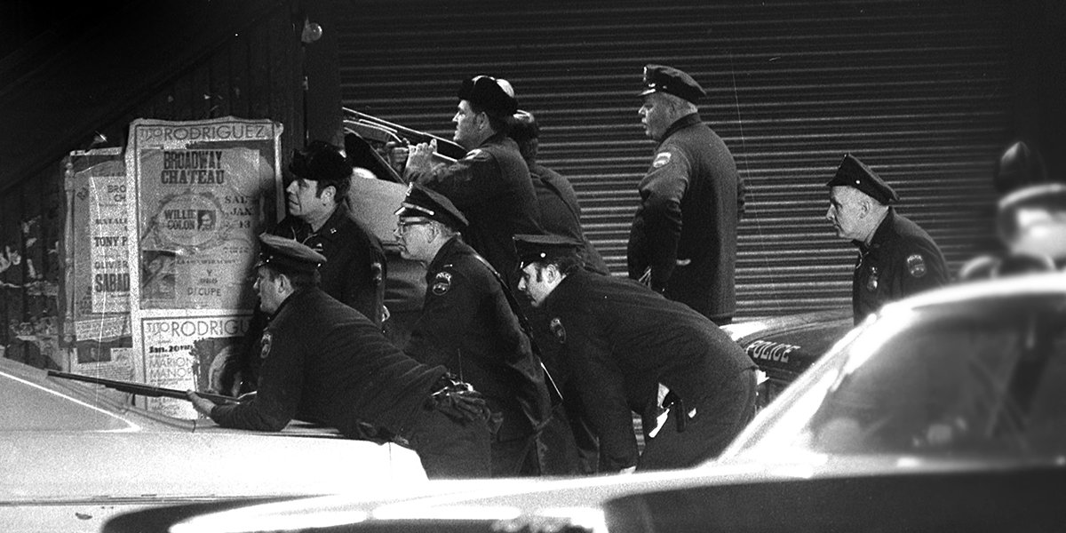 Photo from the movie Hold Your Fire [2021]