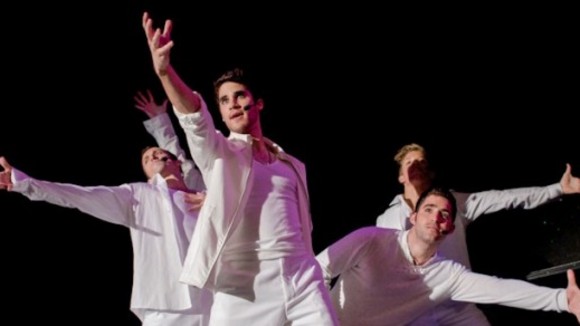 Photo from the movie Girl Most Likely