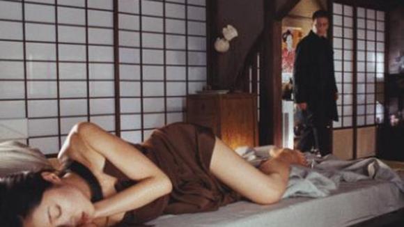 Photo du film Inju, la bête dans l'ombre