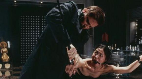 Photo du film Inju, la bête dans l'ombre