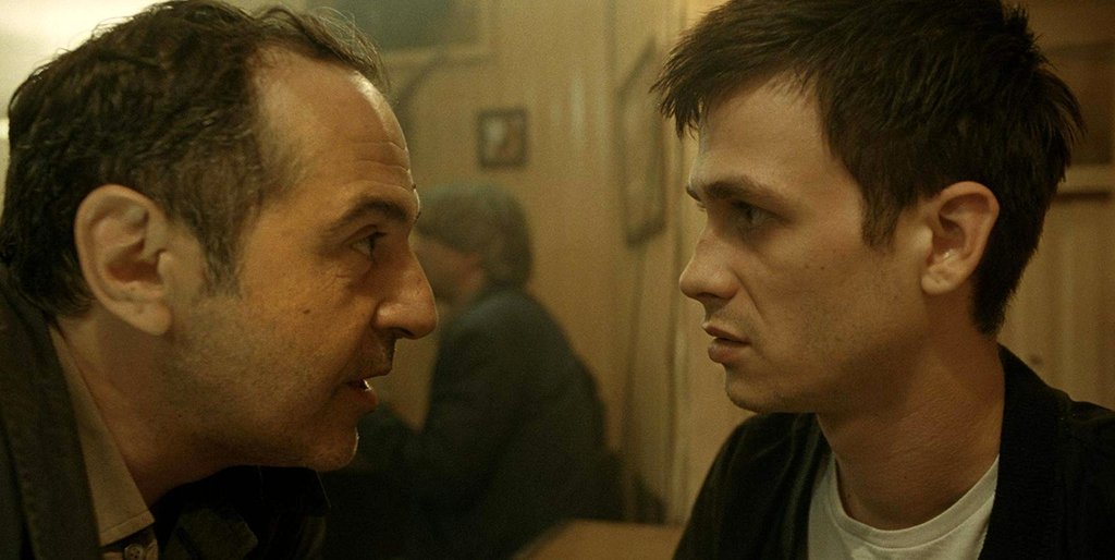 Photo du film Jupiter's Moon [2017]