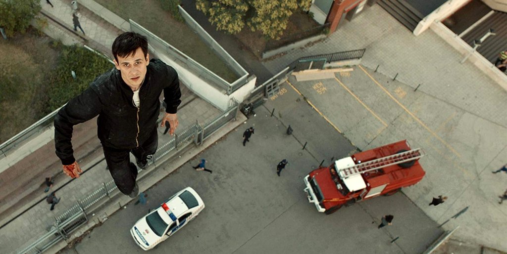 Photo du film Jupiter's Moon [2017]