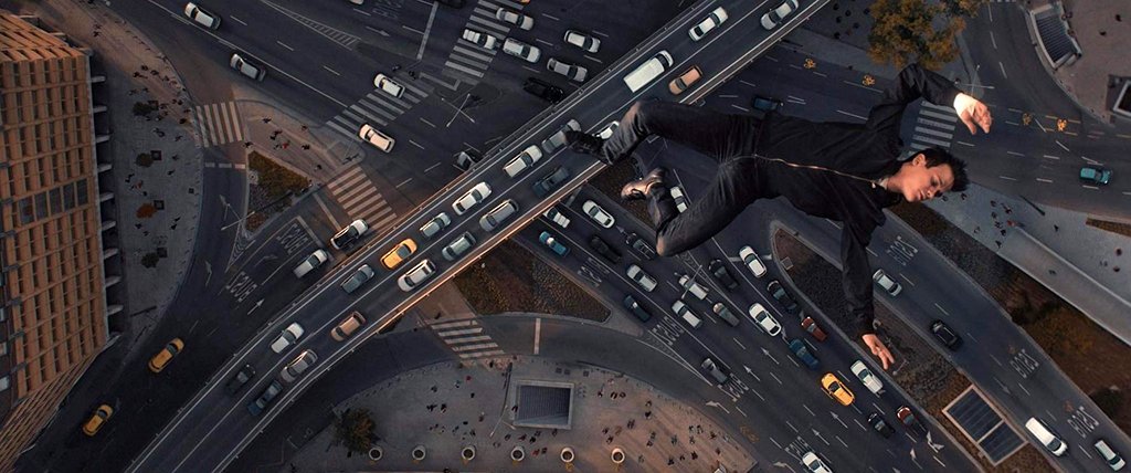 Photo du film Jupiter's Moon [2017]