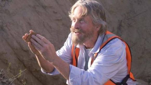 Photo du film King of California