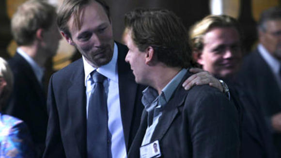 Photo from the movie King's Game