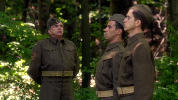 Photo from the movie Kiss Me Like a Lover