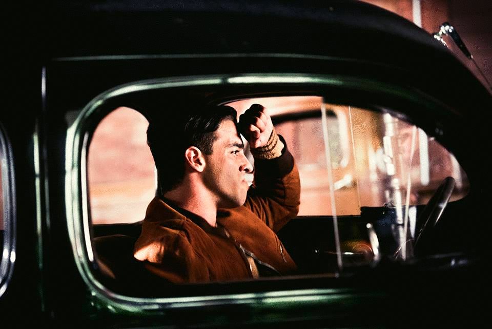 Photo from the movie Kiss Me Like a Lover