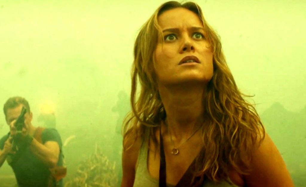 Photo du film Kong: Skull Island v.f.