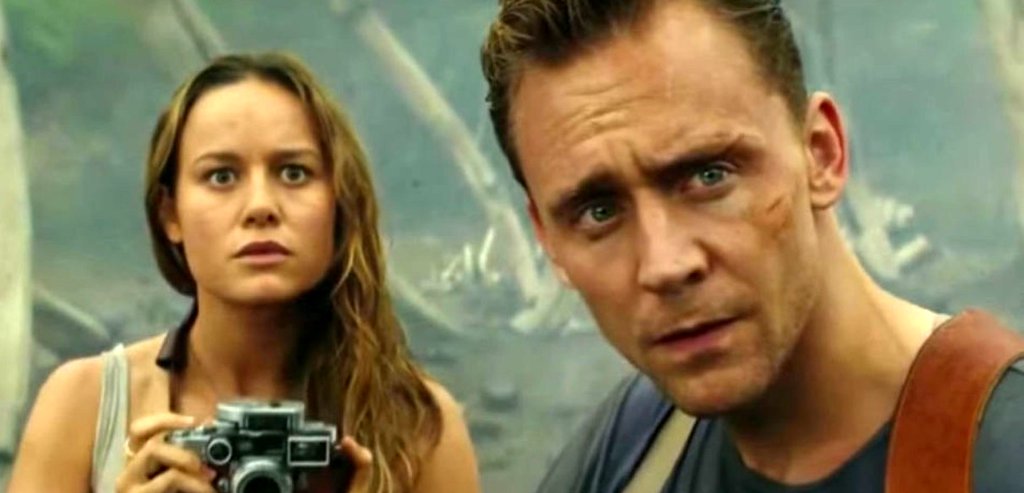 Photo du film Kong: Skull Island v.f.