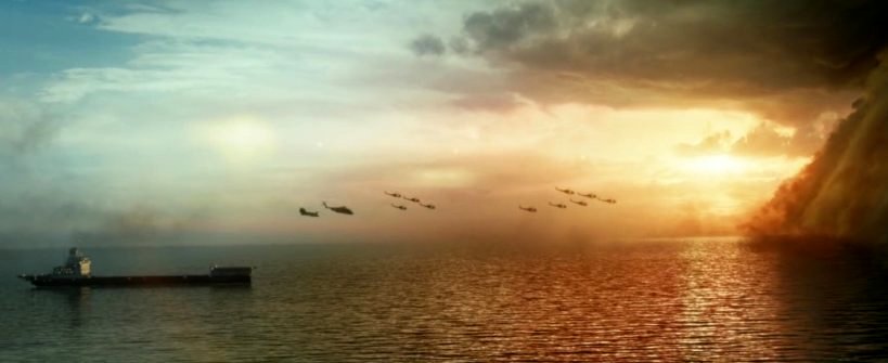 Photo du film Kong: Skull Island v.f.