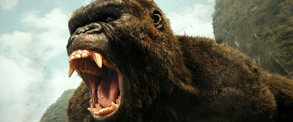 Photo du film Kong: Skull Island v.f.