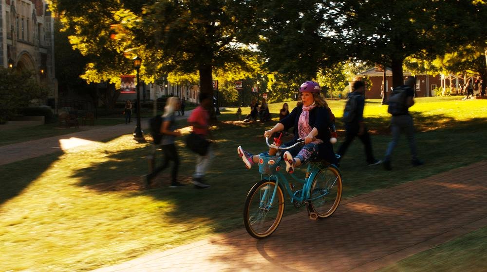 Photo du film Life of the Party