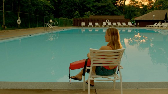 Photo du film The Lifeguard