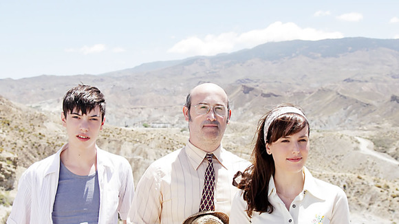 Photo du film Vivre est plus facile avec les yeux fermés