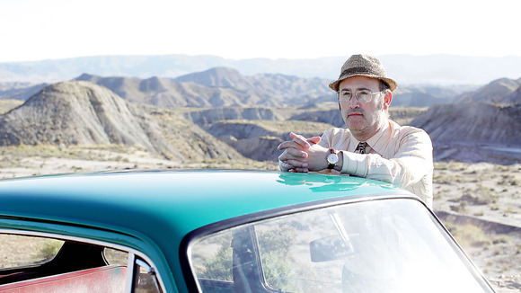 Photo du film Vivre est plus facile avec les yeux fermés