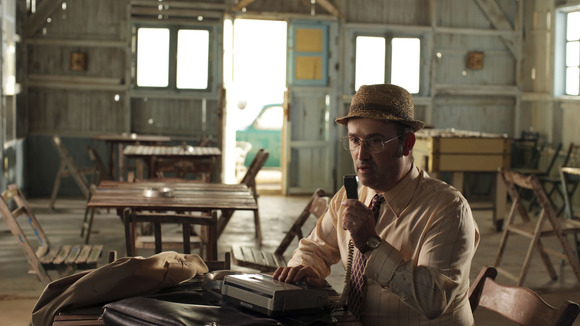 Photo du film Vivre est plus facile avec les yeux fermés