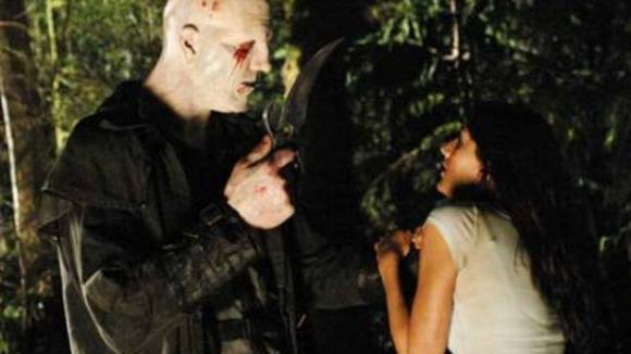 Photo from the movie Masters of Horror