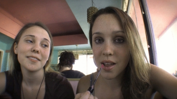 Photo from the movie Megan Is Missing [2011]