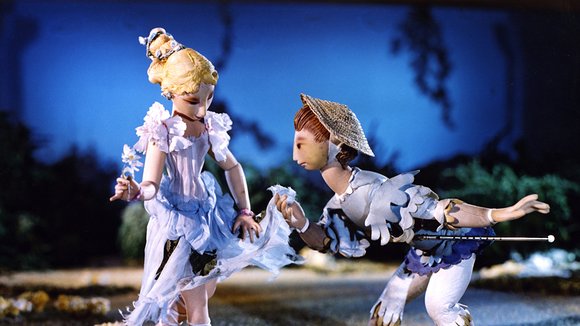 Photo du film Sen noci svatojánské