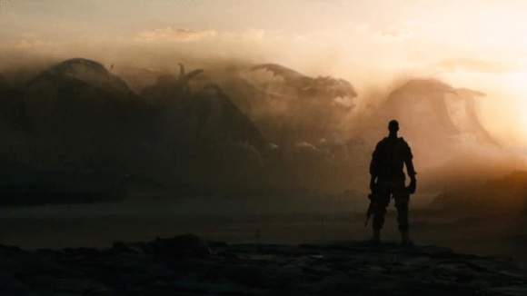 Photo from the movie Monsters: Dark Continent