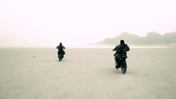 Photo from the movie Monsters: Dark Continent