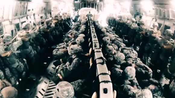 Photo from the movie Monsters: Dark Continent