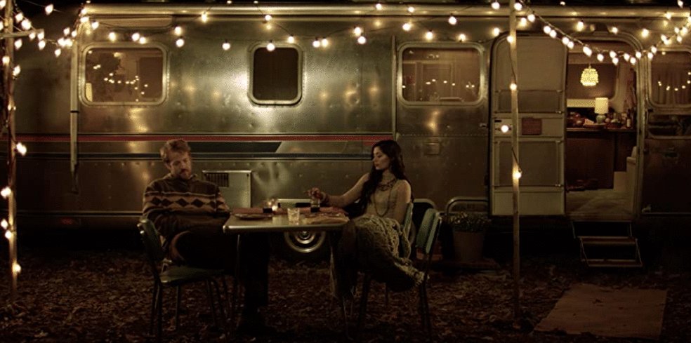 Photo from the movie Monuments [2020]