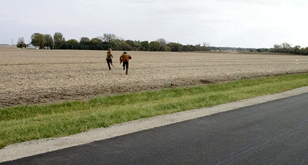 Photo from the movie Monuments [2020]