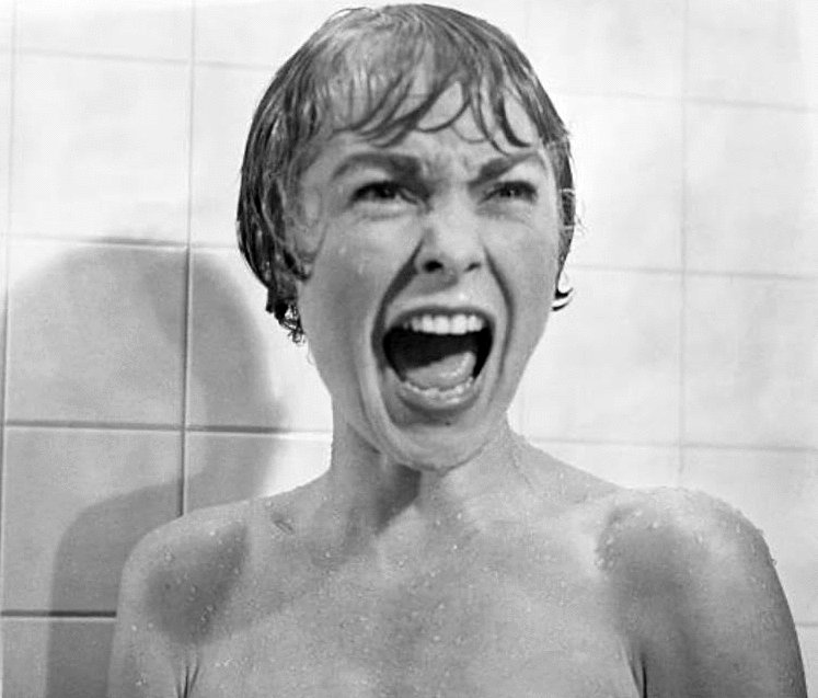 Photo du film My Name Is Alfred Hitchcock