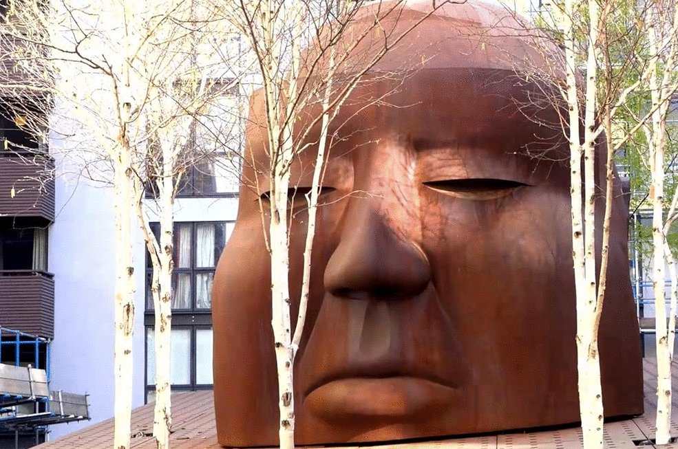 Photo du film My Name Is Alfred Hitchcock