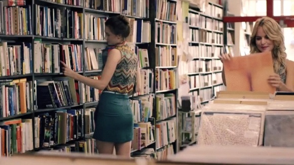 Photo from the movie My Ex-Ex