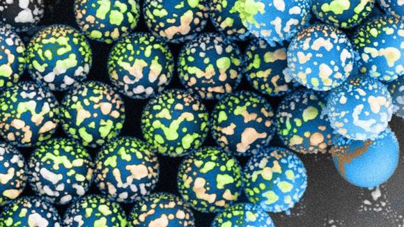 Photo du film Les mystères du monde invisible