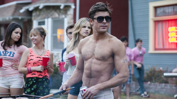 Photo du film Les Voisins