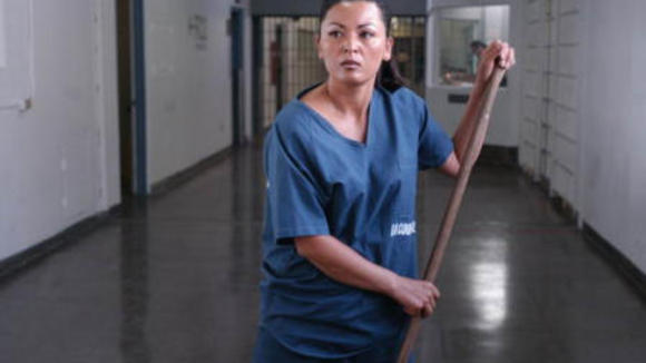 Photo from the movie Nine Lives