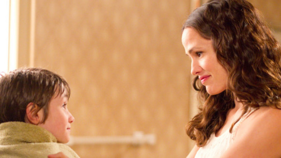 Photo du film The Odd Life of Timothy Green