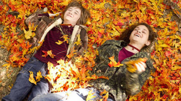 Photo du film The Odd Life of Timothy Green