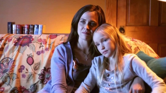 Photo du film The One I Wrote for You