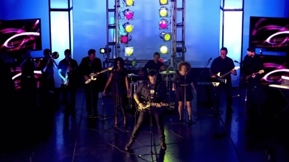 Photo du film The One I Wrote for You