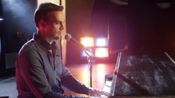 Photo du film The One I Wrote for You