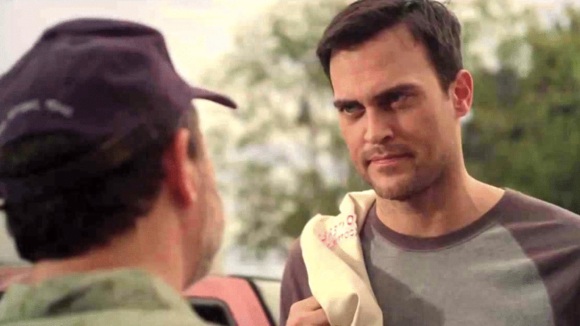 Photo du film The One I Wrote for You