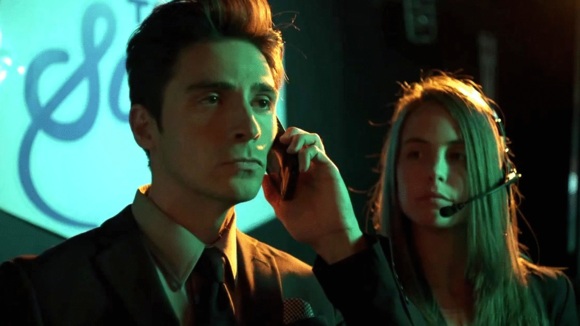 Photo du film The One I Wrote for You