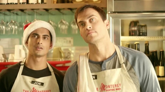 Photo du film The One I Wrote for You