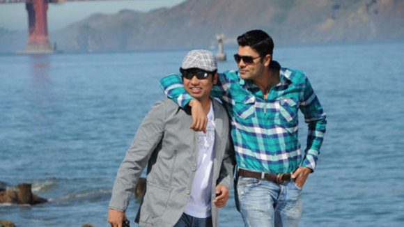 Photo du film Pani Thuli [2012]