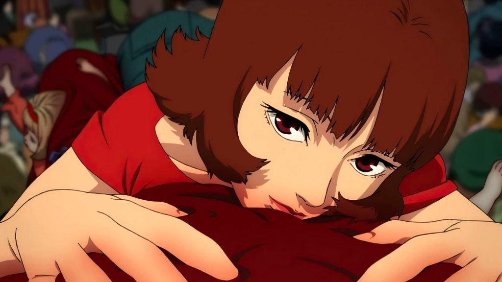Photo du film Paprika
