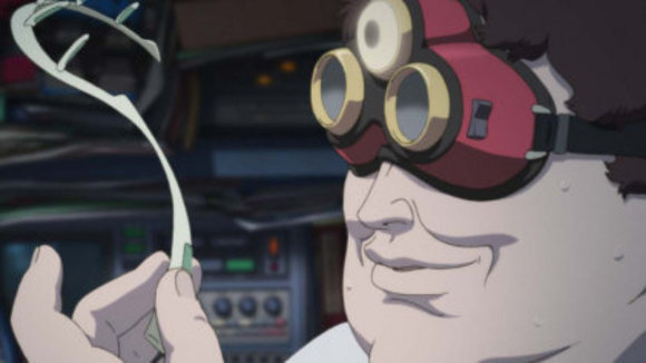 Photo du film Paprika