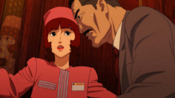 Photo du film Paprika