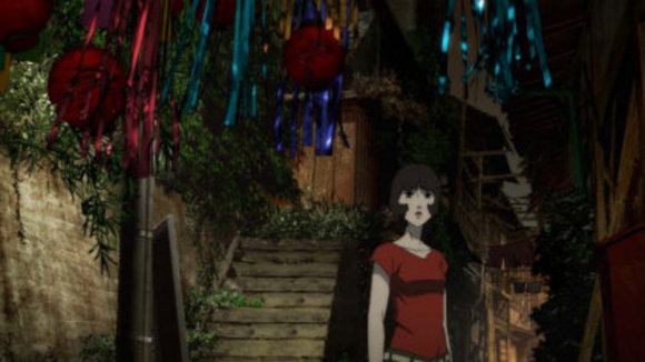 Photo du film Paprika