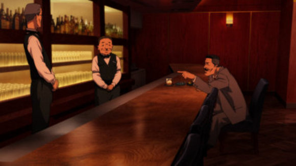 Photo du film Paprika