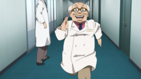 Photo du film Paprika