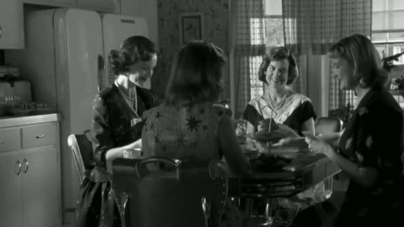 Photo from the movie Pleasantville